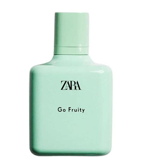 perfumes similar to burberry her|go fruity zara dupe.